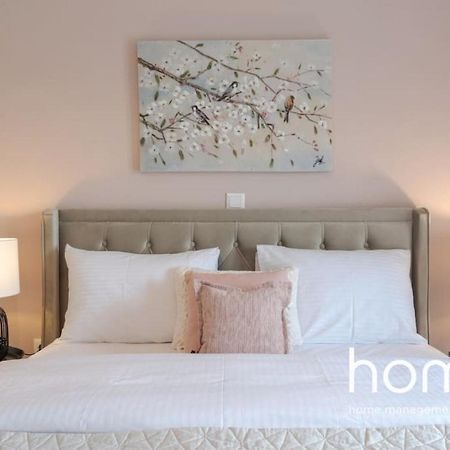 Thiseio Homm Apartment With Acropolis View Ateny Zewnętrze zdjęcie