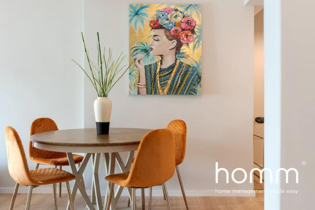 Thiseio Homm Apartment With Acropolis View Ateny Zewnętrze zdjęcie