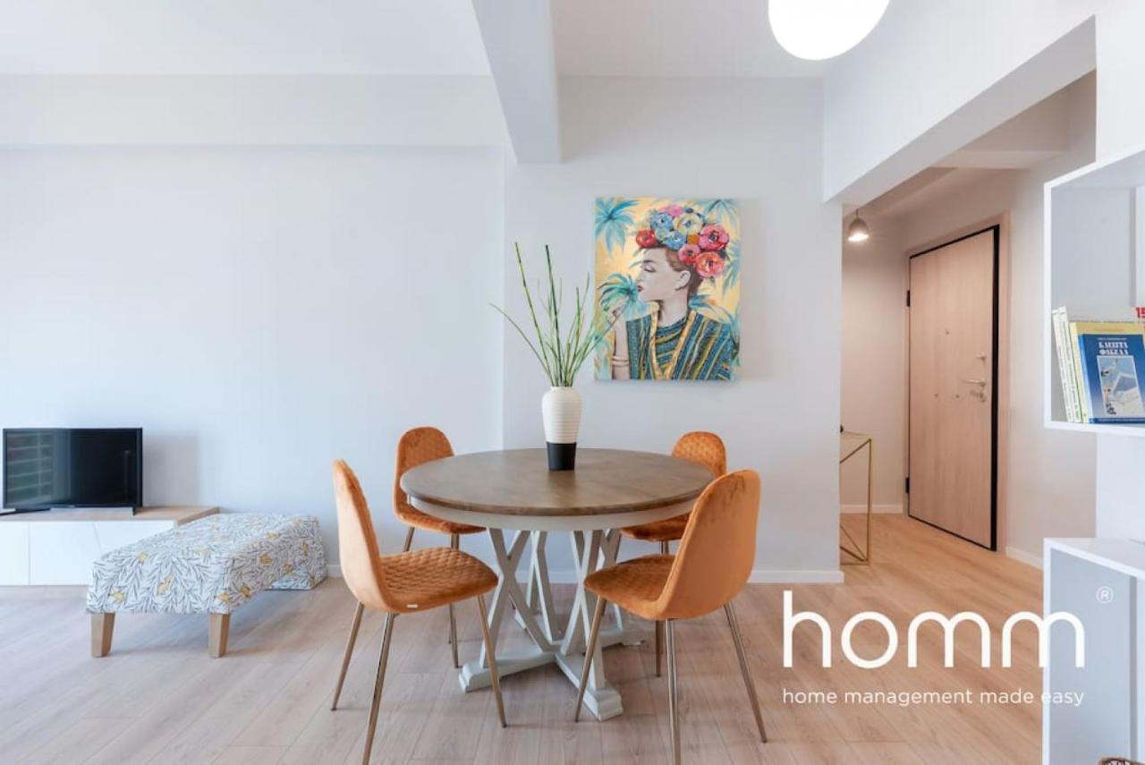 Thiseio Homm Apartment With Acropolis View Ateny Zewnętrze zdjęcie