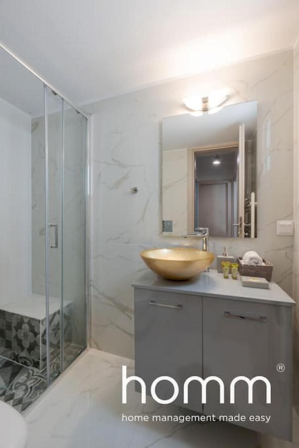 Thiseio Homm Apartment With Acropolis View Ateny Zewnętrze zdjęcie