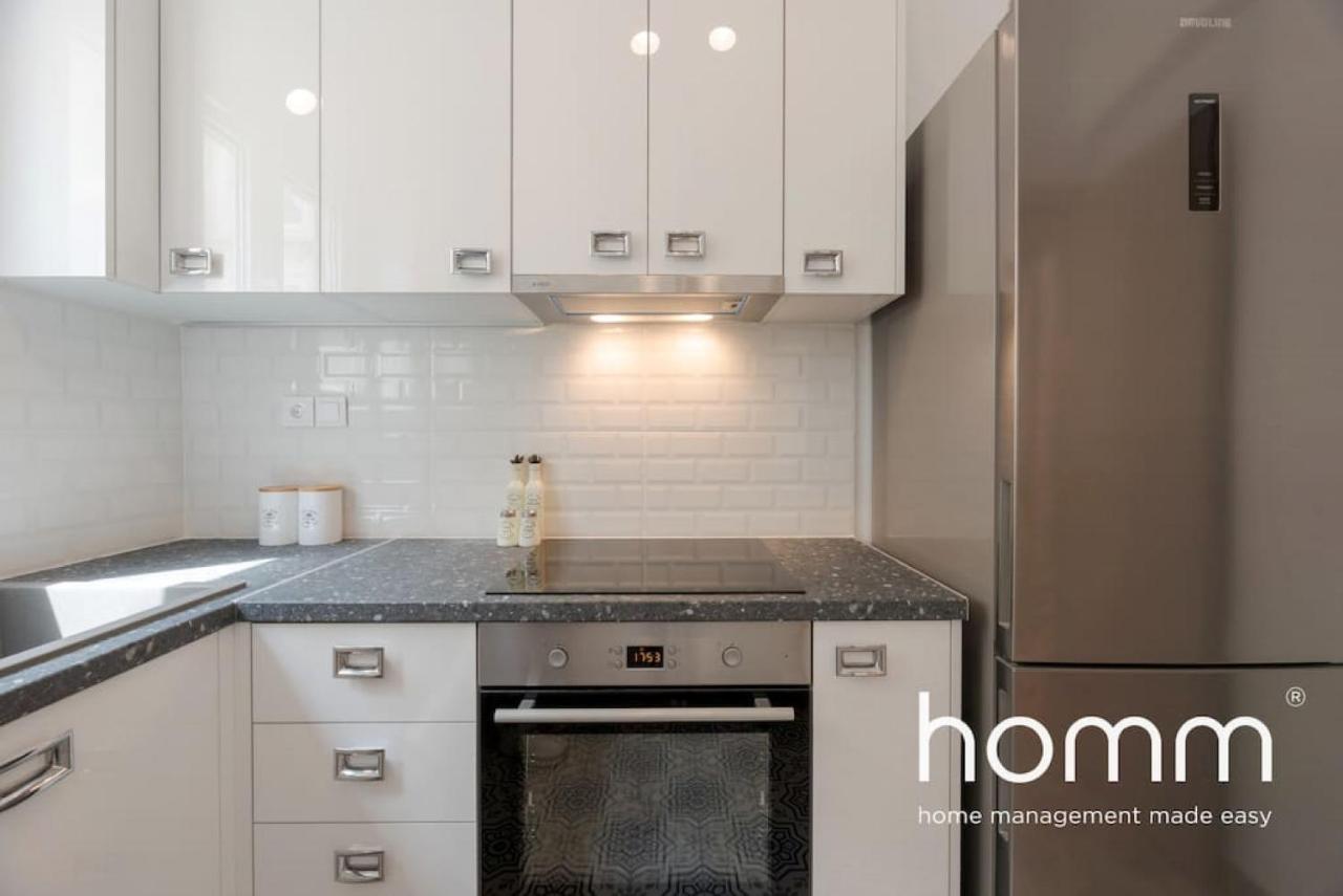 Thiseio Homm Apartment With Acropolis View Ateny Zewnętrze zdjęcie