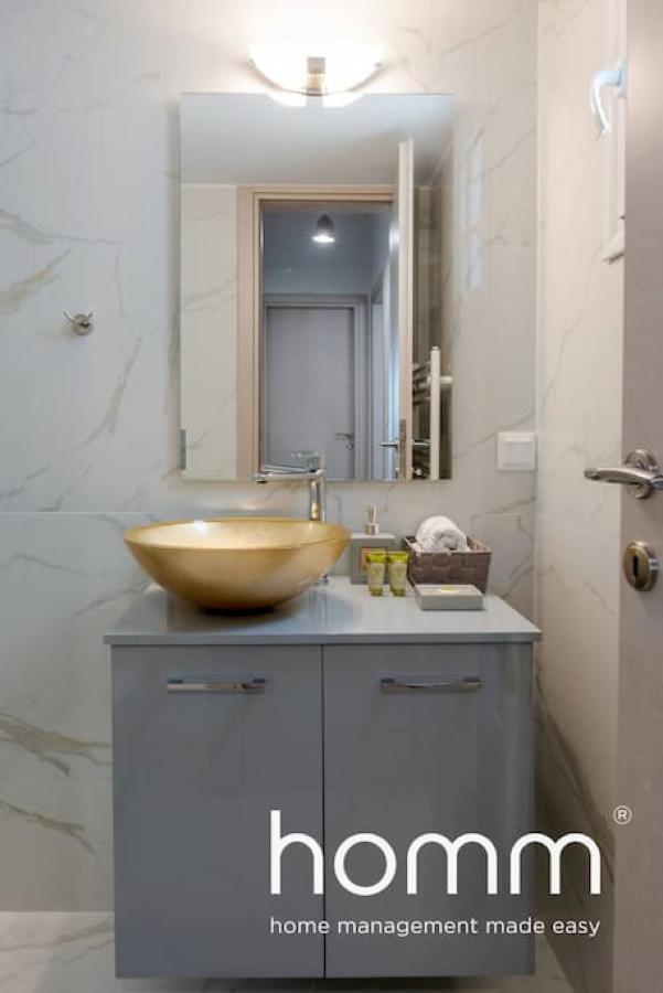 Thiseio Homm Apartment With Acropolis View Ateny Zewnętrze zdjęcie